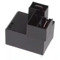T9GS2L24-110 - RELAY GEN PURPOSE SPST 20A 110V