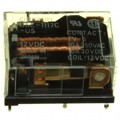 G6C-1117P-FD-US-DC12 - RELAY GEN PURPOSE SPST 10A 12V
