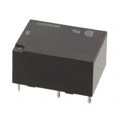 G6CU-1114P-US-DC5 - RELAY GEN PURPOSE SPST 10A 5V