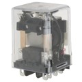 KUEP-11D15-48 - RELAY GEN PURPOSE DPDT 10A 48V