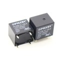 PC236-1C-12S-X - 10/20 AMP SUBMINIATURE PCB RELAY