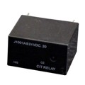 J1001AS24VDC.20 - RELAY UL GEN PURP SPST 24VDC