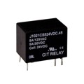 J1021CS524VDC.45 - RELAY UL GEN PURP SPDT 24VDC