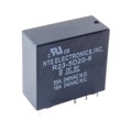 R23-5D20-24 - RELAY-SPDT 20A 24VDC