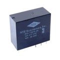 R25-1D16-12 - RELAY-16AMP-DC-12V