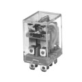 PC113-2C-120A-X - 12A DPDT GEN PURPOS RELAY 120VAC