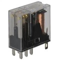 AHN22306N - RELAY GENERAL PURPOSE DPDT 5A 6V