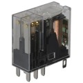 AHN21124 - RELAY GEN PURPOSE DPDT 5A 24V
