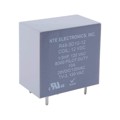 R48-5D10-6 - RELAY-10AMP-DC 6V