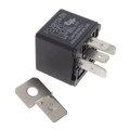 RC-200124-DN - RELAY FORM_C 24V DIODE BRACKET