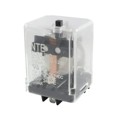 R10-5D10-24B - RELAY-SPDT 10A 24VDC