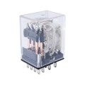 R12-17A3-120 - RELAY-5AMP-AC-120V