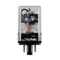 R02-5D10-110 - RELAY-10AMP-D/C 110V