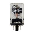 R02-5A10-240 - RELAY-10AMP-A/C 240V
