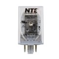 R02-11D10-6 - RELAY-10AMP-D/C 6V