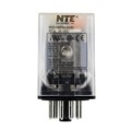 R02-14D10-24 - RELAY-10AMP-DC 24V