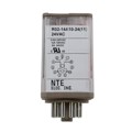 R02-14A10-24 - RELAY-10AMP-A/C 24V