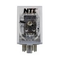 R02-14A10-12 - RELAY-10AMP-A/C 12V