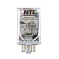 R03-14A10-240 - RELAY-10AMP-3PST-240VAC