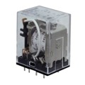 SZR-MY2-1P-DC24V - RELAY GEN PURPOSE DPDT 5A 24V