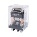 R50-5A10-120 - RELAY-10A-A/C 120V