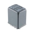 R12-17A5-24H - RELAY-4PDT 5A 24VAC