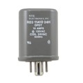 R02-11A10-24H - RELAY-10AMP-A/C 24V