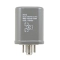 R02-11D10-110H - RELAY-10AMP-DC 110V