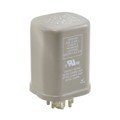 R02-11D10-12H - RELAY-10AMP-DC 12V