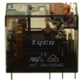 XT374LB2 - RELAY GEN PURPOSE SPDT 16A 12V