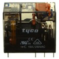 XT374LC4 - RELAY GEN PURPOSE SPDT 16A 24V