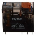 XT484LB2 - RELAY GEN PURPOSE DPDT 8A 12V