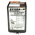 MT338024 - RELAY GEN PURPOSE 3PDT 10A 24V