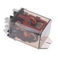 RM875730 - RELAY GEN PURPOSE DPDT 25A 230V