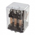 KUP93-14A13-120 - RELAY GEN PURPOSE 3PDT 10A 120V