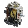 KA-11AY-120 - RELAY GEN PURPOSE DPDT 5A 120V