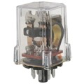 KRP-11DG-48 - RELAY GEN PURPOSE DPDT 10A 48V