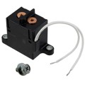 G9EN-1-UVD-DC24 - RELAY GEN PURPOSE SPST 60A 24V