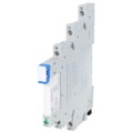 TBR-MB-6-1P-SC - TBR 12VAC/DC 6 A SPDT SCWTRM