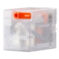 RM 615L-N - RELAY PWR TELE 4PDT 115VAC
