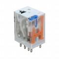 RRM002D5V - RLY 8 PINS DPDT 10A 5 VDC