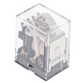 MY4-02-DC48 - RELAY GEN PURPOSE 4PDT 3A 48V