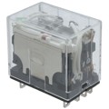 LY4N-D2-DC24 - RELAY GEN PURPOSE 4PDT 10A 24V