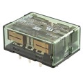 SP4-PL2-DC5V - RELAY GEN PURPOSE 4PDT 10A 5V