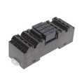 G6D-F4PU DC24 - E MECH TERM RELAY 4 OUT DC24