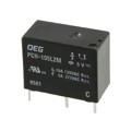PCH-105L2M,000 - RELAY GEN PURPOSE SPST 5A 5V