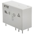 OZ-SS-105L,200 - RELAY GEN PURPOSE SPDT 16A 5V
