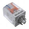 RCI002D24V - RLY 8 PINS 2PDT 10A 24 VDC