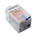 RCI003D5V - RLY 11 PINS 3PDT 10A 5 VDC