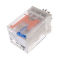 RCI003D12V - RLY 11 PINS 3PDT 10A 12 VDC
